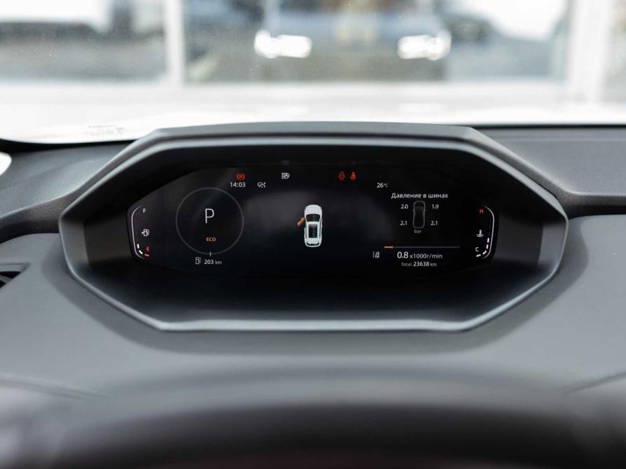 Changan CS55 Plus II Новосибирск  - изображение 13