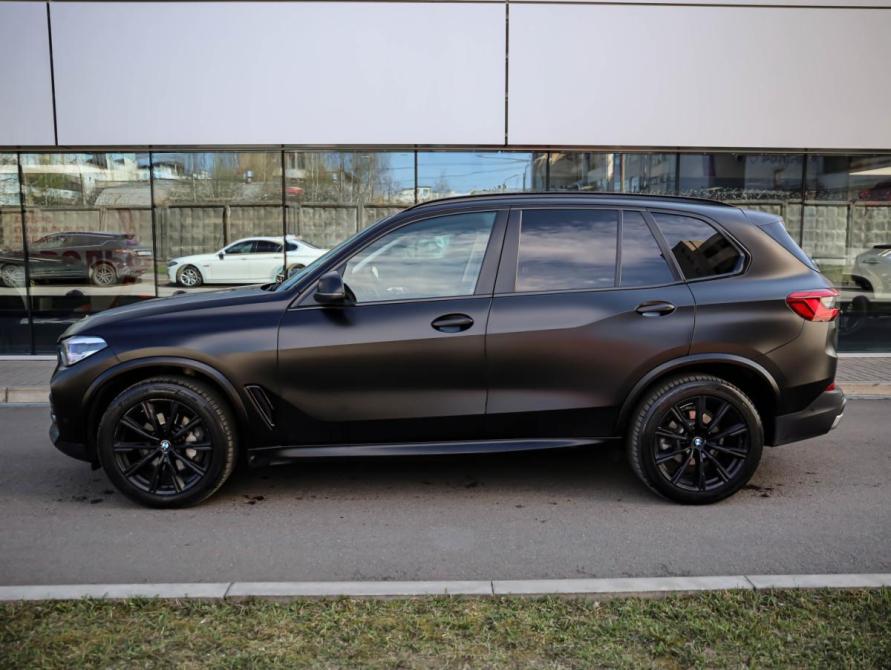 BMW X5 IV (G05/G18) Санкт-Петербург  - изображение 7
