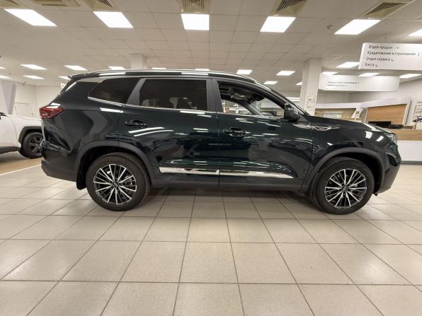 Chery Tiggo 8 Pro Max I Рестайлинг с пробегом 2023 года, цена 2 751 000 рублей, 12000 км, внедорожник, Автокод Объявления