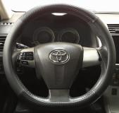 Toyota Corolla X (E140 E150) Рестайлинг Новокузнецк  - изображение 37