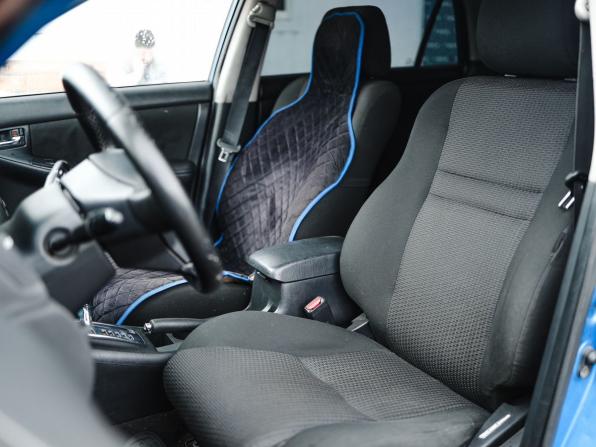 Toyota Corolla IX (E120 E130) Рестайлинг с пробегом 2006 года, цена 639 000 рублей, 194500 км, хэтчбек, Автокод Объявления