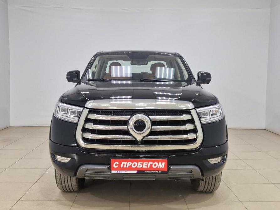 Great Wall Poer I Альметьевск  - изображение 2