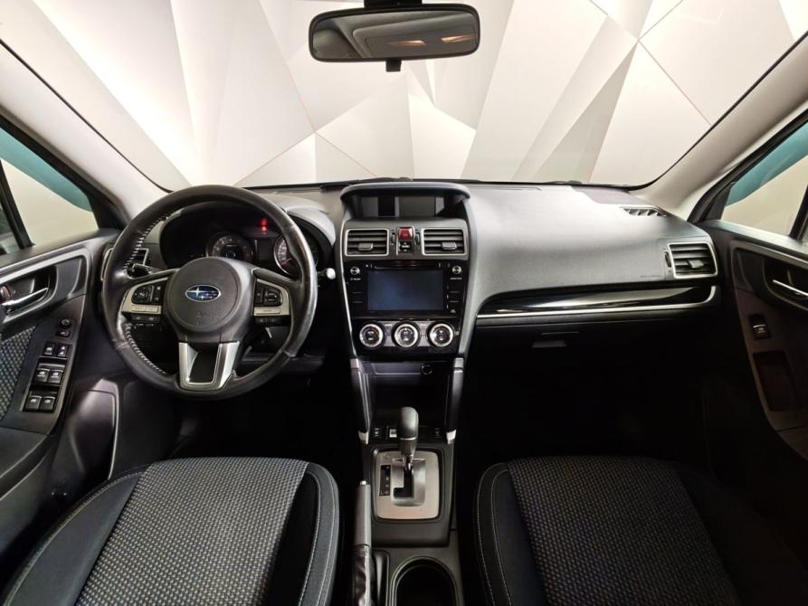 Subaru Forester IV Рестайлинг 2 Москва  - изображение 13