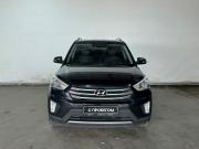 Hyundai Creta I Москва  - изображение 22