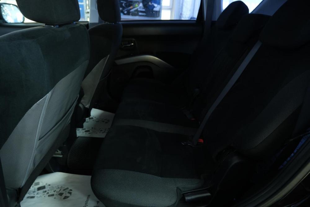 Mitsubishi Outlander II Омск  - изображение 20