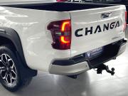 Changan Hunter Plus Пермь  - изображение 22