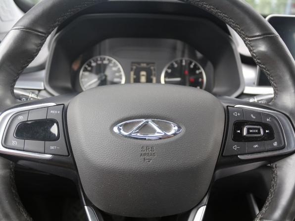 Chery Tiggo 4 Pro I Рестайлинг с пробегом 2024 года, цена 1 550 000 рублей, 25186 км, внедорожник, Автокод Объявления