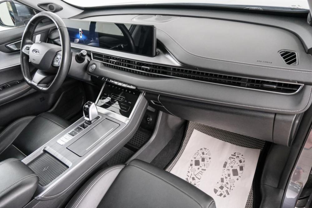 Chery Tiggo 7 Pro Max I Красноярск  - изображение 12