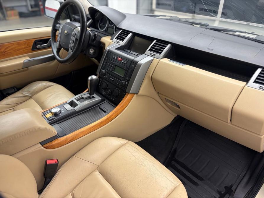 Land Rover Range Rover Sport I Ростов-на-Дону  - изображение 25
