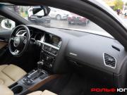 Audi A5 I (8T) Рестайлинг Москва  - изображение 28
