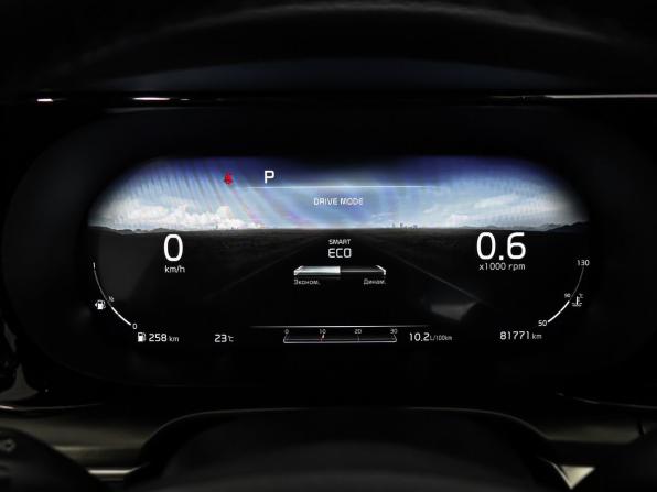 Kia K5 III с пробегом 2021 года, цена 2 699 000 рублей, 81771 км, седан, Автокод Объявления