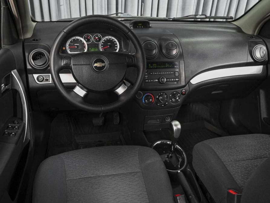 Chevrolet Nexia I Ставрополь  - изображение 6
