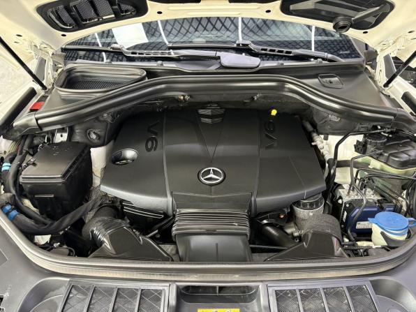 Mercedes-Benz M-Класс III (W166) с пробегом 2013 года, цена 2 495 000 рублей, 204532 км, внедорожник, Автокод Объявления