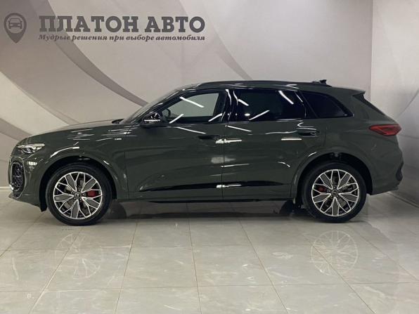 Новый Audi Q5 III 2026 года, цена 6 099 000 рублей, внедорожник, Автокод Объявления