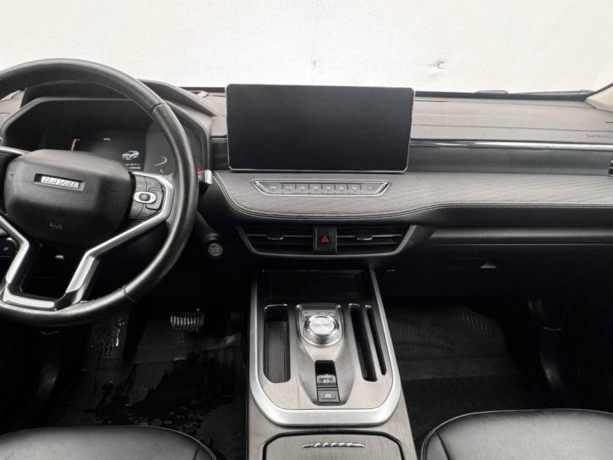 Haval Jolion I Москва  - изображение 9