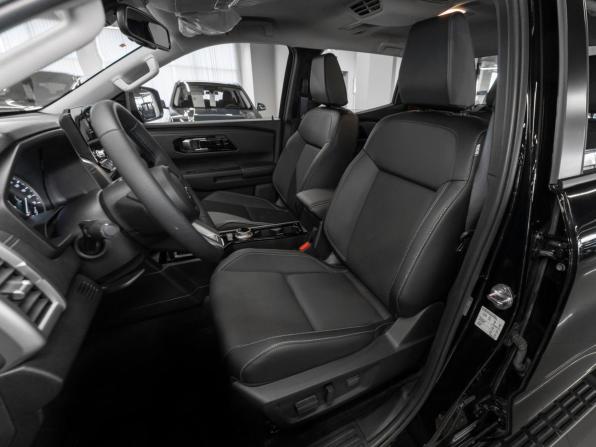Mitsubishi L200 VI с пробегом 2026 года, цена 5 700 000 рублей, 31 км, пикап, Автокод Объявления