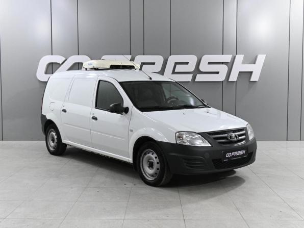 Lada (ВАЗ) Largus I с пробегом 2019 года, цена 1 079 000 рублей, 148467 км, фургон, Автокод Объявления
