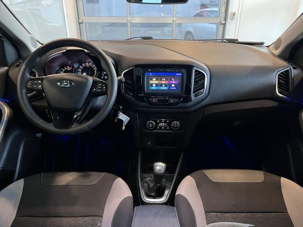 Lada (ВАЗ) XRAY I с пробегом 2019 года, цена 682 000 рублей, 127400 км, хэтчбек, Автокод Объявления