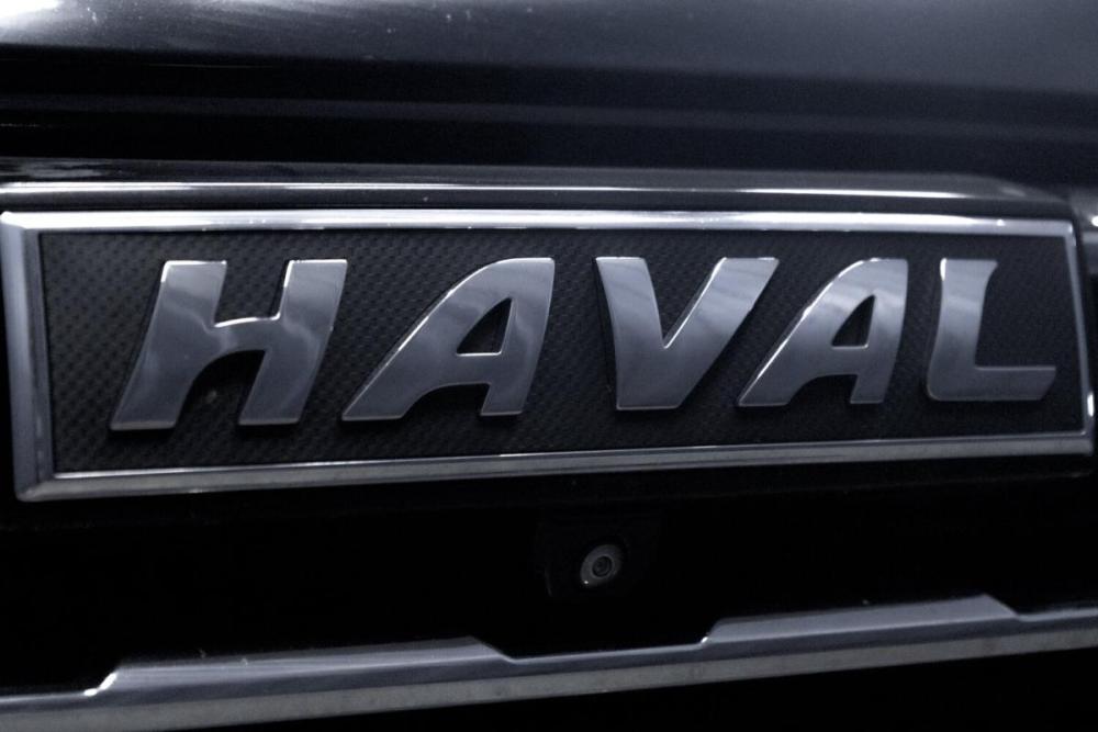 Haval Jolion I Тюмень  - изображение 10