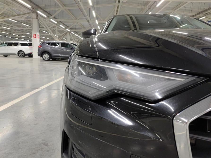 Audi A6 V (C8) Казань  - изображение 21