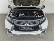 Mitsubishi Pajero Sport III Москва  - изображение 37