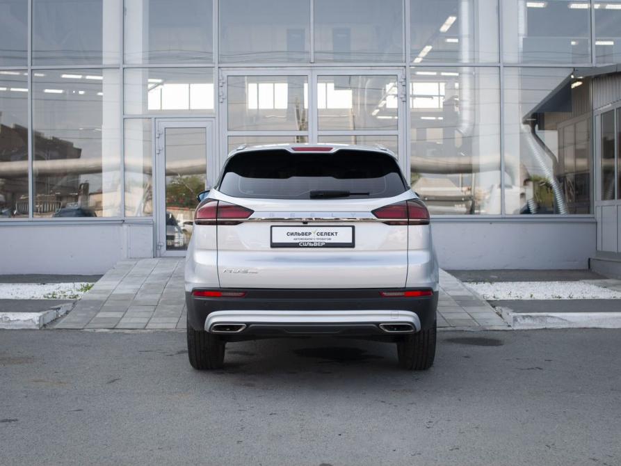 Geely Atlas Pro Курган  - изображение 4