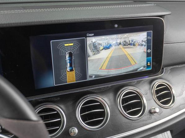 Mercedes-Benz E-Класс V (W213 S213 C238) с пробегом 2018 года, цена 3 699 000 рублей, 130211 км, седан, Автокод Объявления