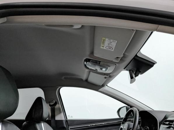 Hyundai Tucson IV с пробегом 2023 года, цена 3 235 000 рублей, 45250 км, внедорожник, Автокод Объявления