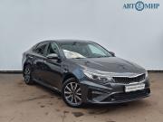 Kia Optima IV Рестайлинг Москва  - изображение 15