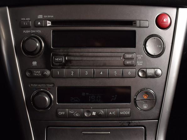 Subaru Outback III с пробегом 2005 года, цена 739 995 рублей, 253267 км, универсал, Автокод Объявления