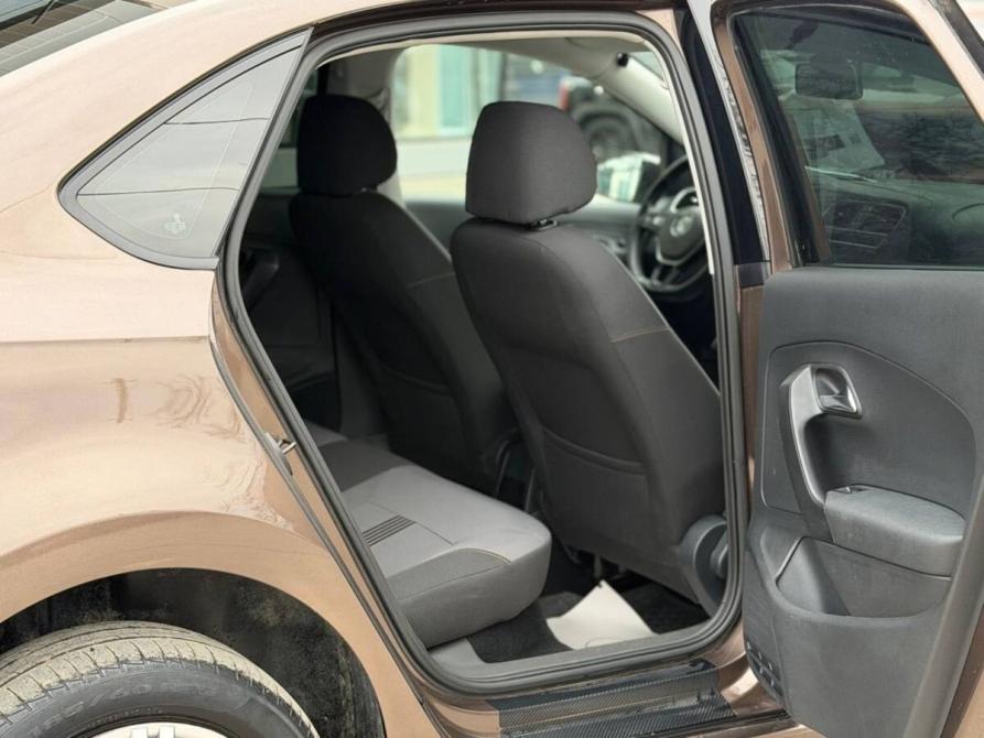 Volkswagen Polo V Рестайлинг Тула  - изображение 14