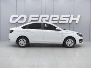 Lada (ВАЗ) Vesta I Рестайлинг (NG) Ростов-на-Дону  - изображение 23