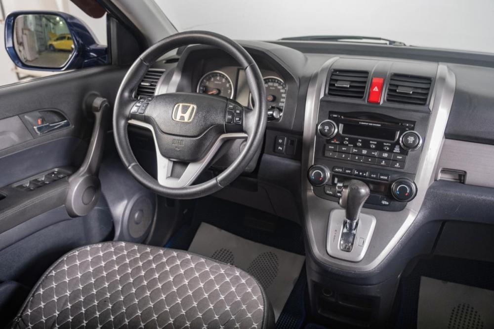 Honda CR-V III Томск  - изображение 10