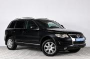 Volkswagen Touareg I Рестайлинг Челябинск  - изображение 22