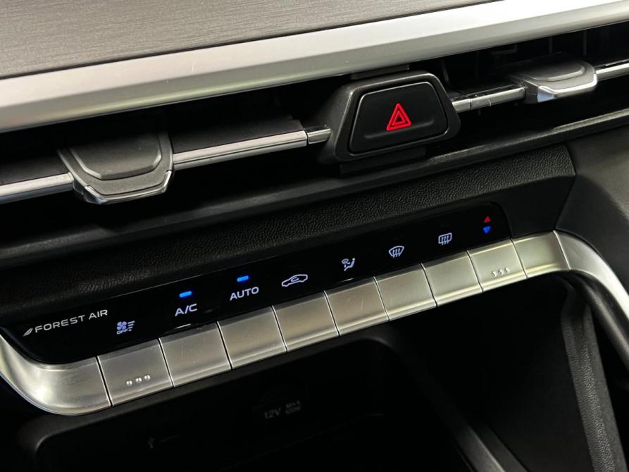 Changan CS35 Plus I Рестайлинг Санкт-Петербург  - изображение 16