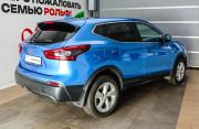 Nissan Qashqai II Рестайлинг Москва  - изображение 30