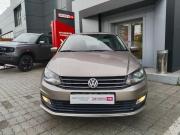 Volkswagen Polo V Рестайлинг Набережные Челны  - изображение 20