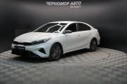 Kia Cerato IV Рестайлинг Крым  - изображение 28