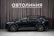 Toyota RAV4 V (XA50) Красноярск  - изображение 20