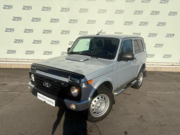 Lada (ВАЗ) 2121 (4x4) I Рестайлинг (2020) с пробегом 2020 года, цена 715 000 рублей, 56000 км, внедорожник, Автокод Объявления