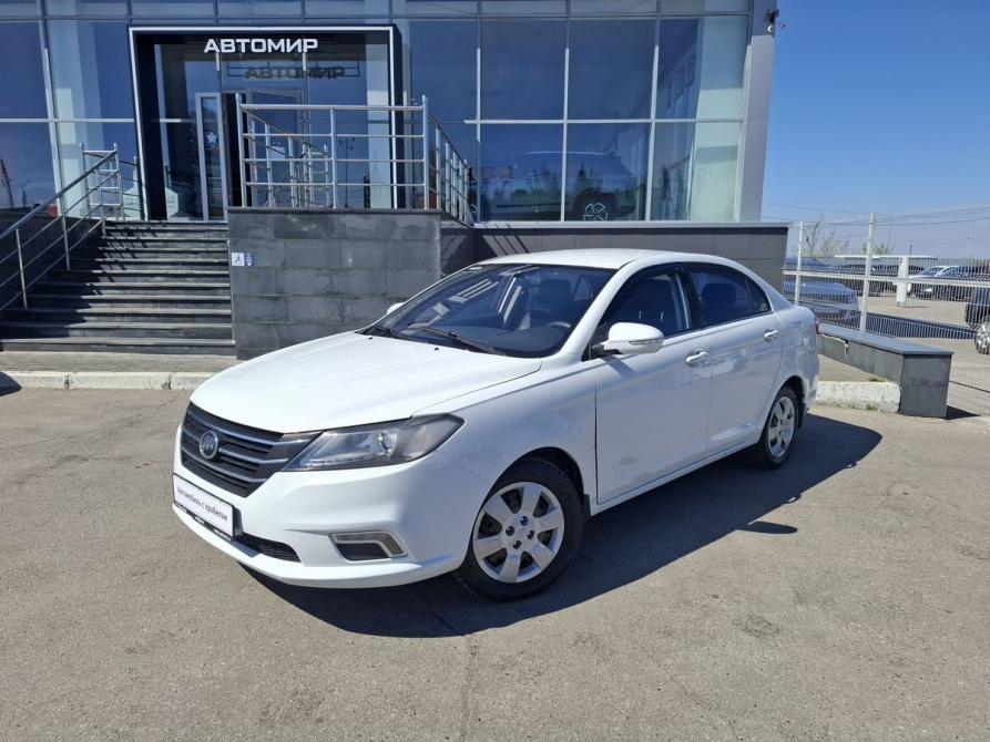 Lifan Solano II Саратов  - изображение 1