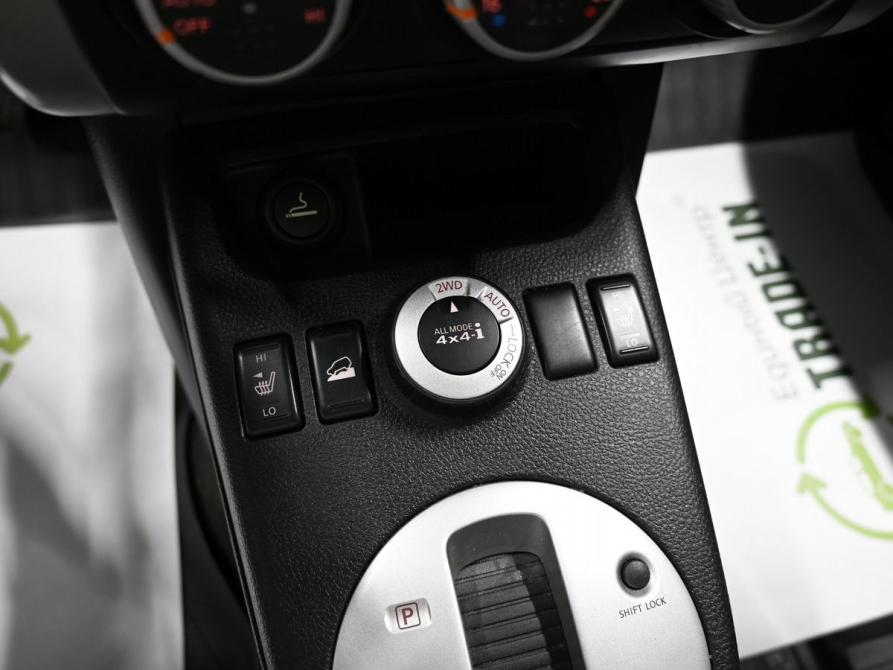 Nissan X-Trail II Тверь  - изображение 19