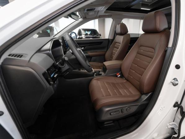Honda CR-V VI с пробегом 2026 года, цена 4 700 000 рублей, 50 км, внедорожник, Автокод Объявления
