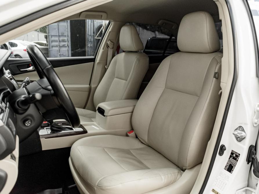 Toyota Camry VII (XV50) Рестайлинг Екатеринбург  - изображение 12