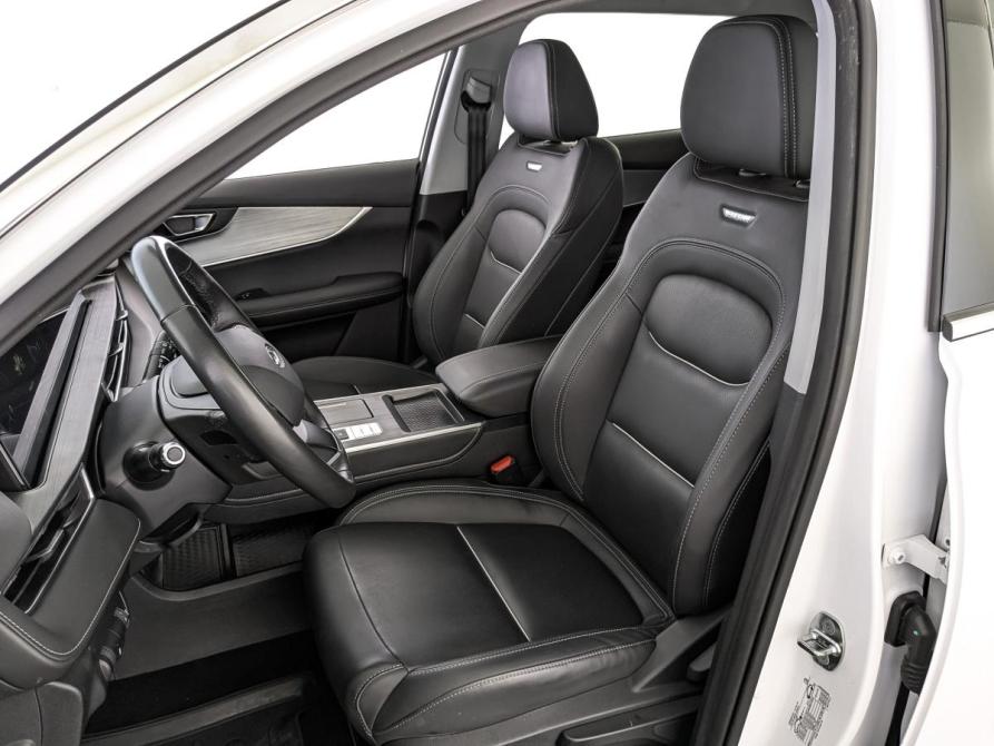 Chery Tiggo 7 Pro Max I Москва  - изображение 20