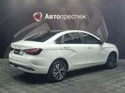 Lada (ВАЗ) Vesta I Рестайлинг (NG) Оренбург  - изображение 25