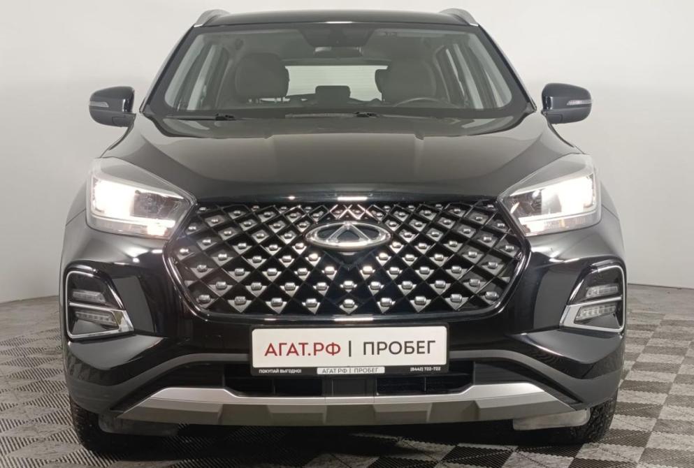 Chery Tiggo 4 Pro I Рестайлинг Волгоград  - изображение 2