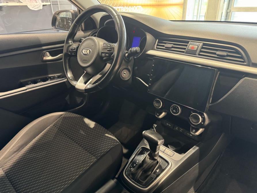 Kia Rio IV Екатеринбург  - изображение 19