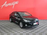 Hyundai Solaris II Рестайлинг Вологда  - изображение 24