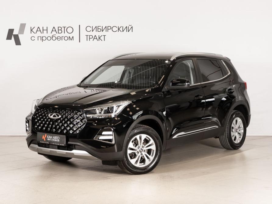 Chery Tiggo 4 Pro I Казань  - изображение 1